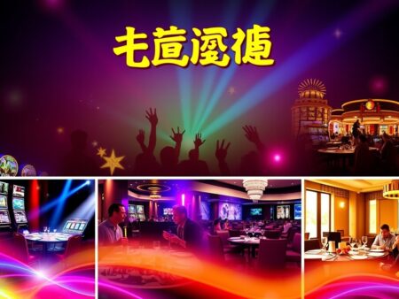 卡 利 娛樂城：讓你輕鬆享受多樣化的娛樂選擇