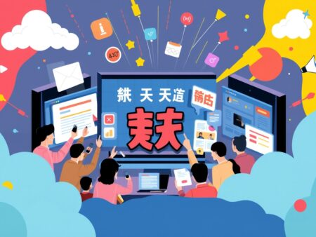 隆亨娛樂城：探索台灣最受歡迎的網路討論區