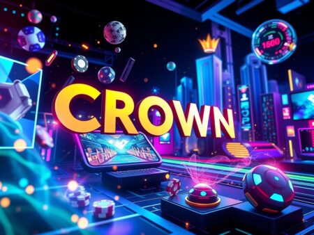 冠利娛樂城帶你探索線上娛樂新世界