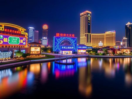 好贏娛樂城：最新優惠活動大公開