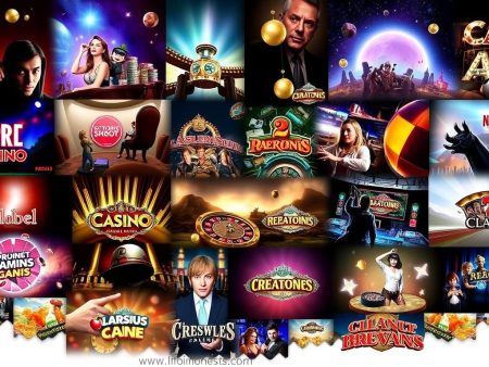 探索冠天下娛樂城的獨特魅力