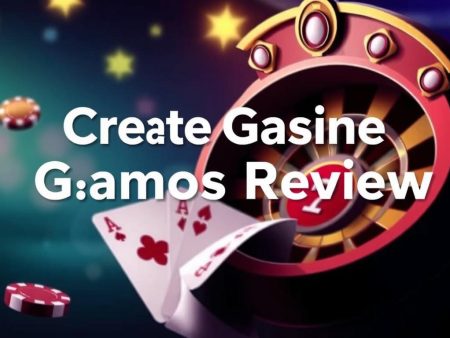 cz168娛樂城：最新的線上賭場遊戲評論