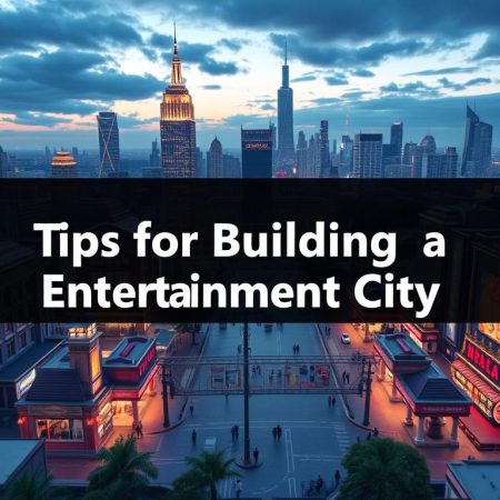 博客站長的心得分享：打造聚創娛樂城的秘訣