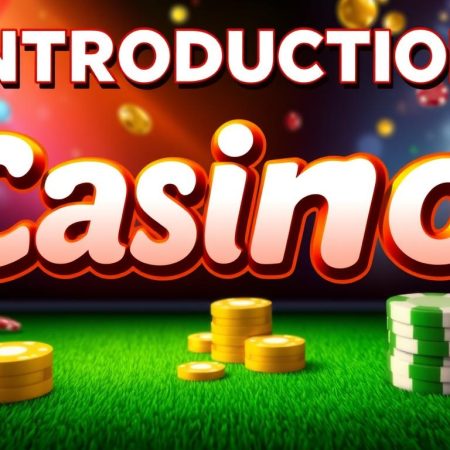 金禾娛樂城：最新線上賭場遊戲介紹