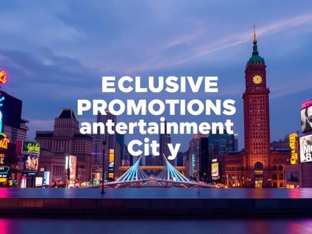 獨家優惠！推薦最佳娛樂城平台給你