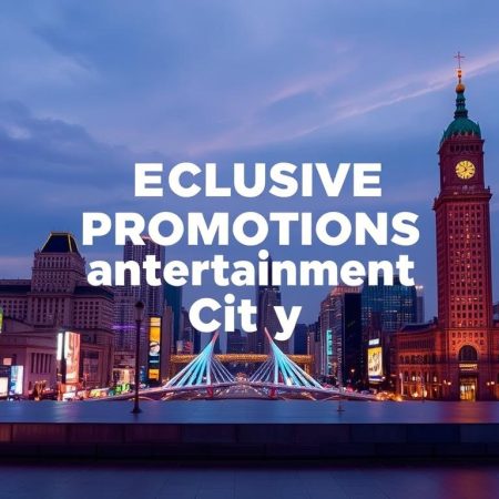 獨家優惠！推薦最佳娛樂城平台給你