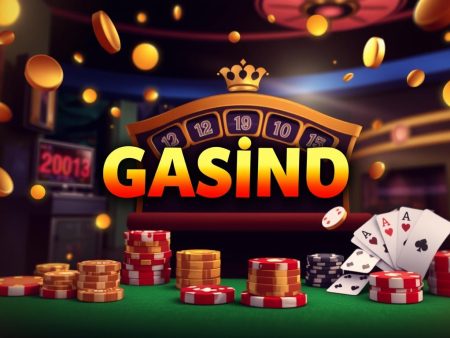 百威娛樂城：最新賭場遊戲推薦