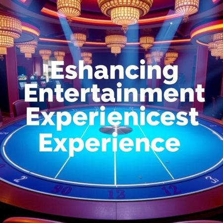 娛樂城體驗金1000如何提升你的娛樂體驗？