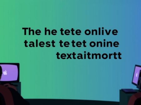 wgt娛樂城：最新線上娛樂平台評比