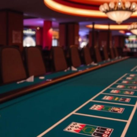 博馬娛樂城：最新優惠活動大公開