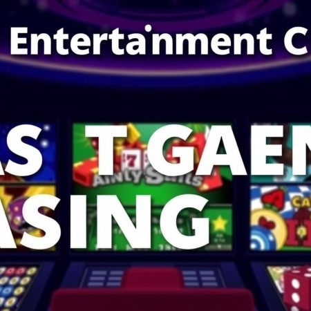 富有娛樂城：最新線上賭場遊戲大揭密