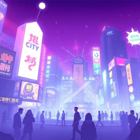 LINE娛樂城：最新熱門遊戲推薦