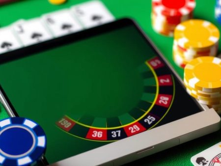 卡莉娛樂城：最受歡迎的線上賭場遊戲