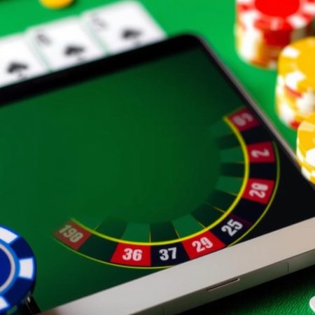 卡莉娛樂城：最受歡迎的線上賭場遊戲