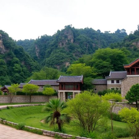 烏日娛樂城：當地最熱門的休閒娛樂去處