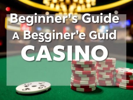 勝娛樂城：賭場新手入門指南