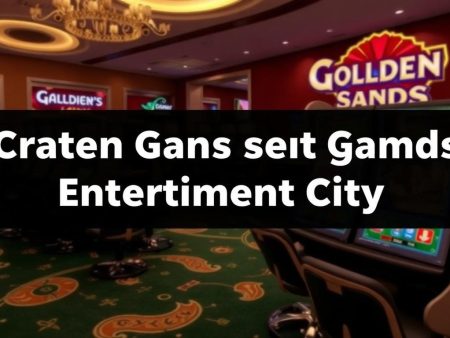 金沙娛樂城的最新遊戲評論