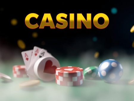 中億娛樂城：最新線上賭場遊戲推薦
