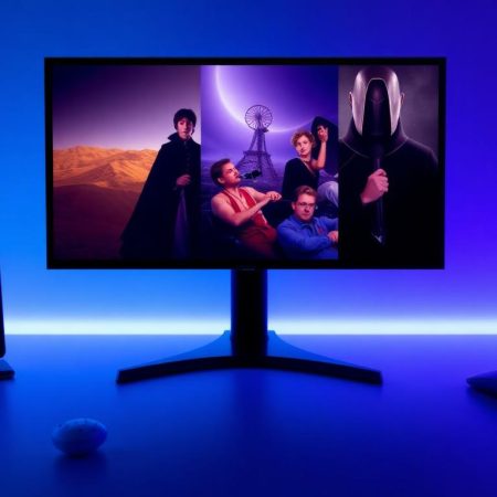 隆亨娛樂城：打造最佳網上娛樂平台