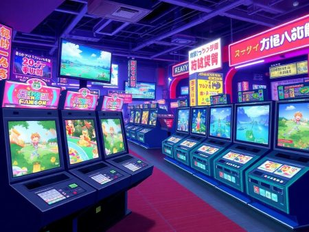 九州娛樂城：最新遊戲推薦
