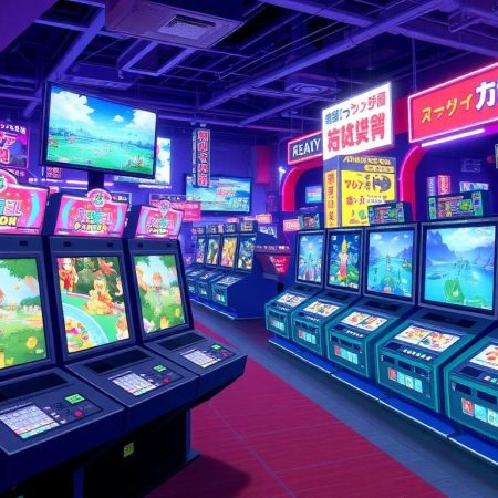 九州娛樂城：最新遊戲推薦