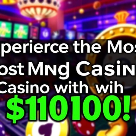 享受娛樂城最刺激的體驗金1000！