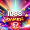 探索1688娛樂城的精彩遊戲世界