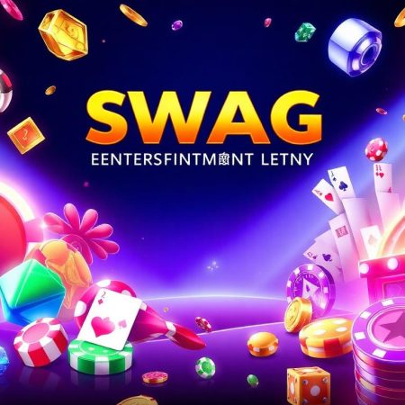 SWAG 娛樂城最新熱門遊戲大公開