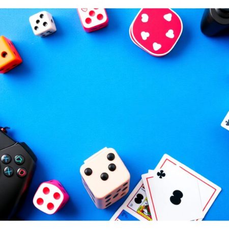 老虎 娛樂城：最新線上遊戲優惠活動大公開