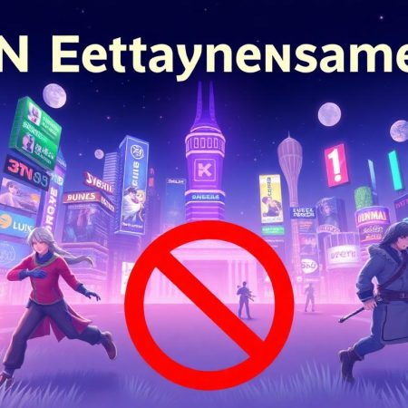 SN娛樂城：最新熱門遊戲推薦