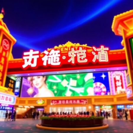 博樂娛樂城：最新優惠活動大公開