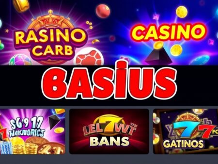 體驗刺激無比的娛樂城特色遊戲