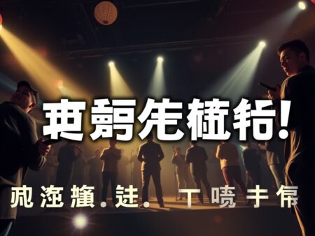 九州娛樂城被抓！揭開黑幕，網友警惕！