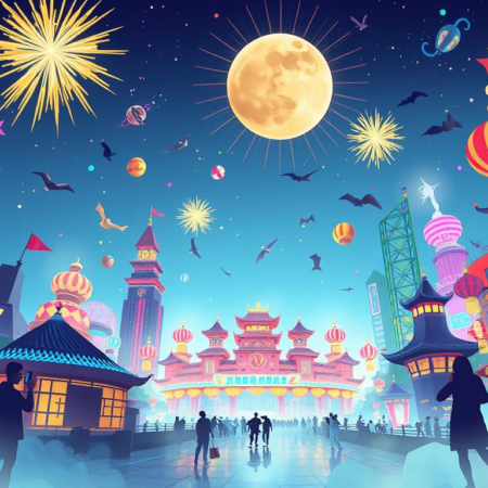 探索玖天娛樂城的精彩世界