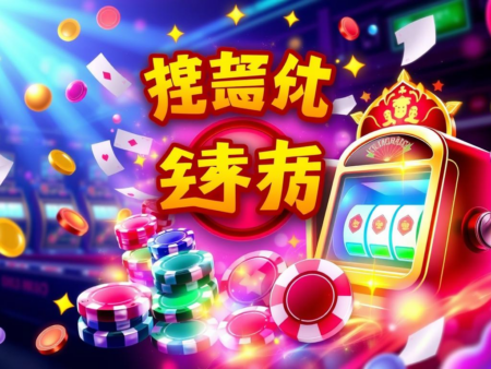激動人心的豪神娛樂城體驗分享
