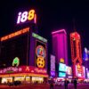 i88線上娛樂城：帶你探索最新的遊戲娛樂世界
