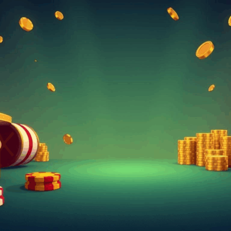 在t u娛樂城體驗最刺激的賭場遊戲！