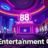 88娛樂城：最新熱門遊戲大揭密