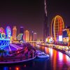 探索杜拜娛樂城的獨特魅力