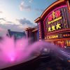 金好勝娛樂城：一場刺激的賭場體驗