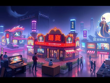 鉅成娛樂城的最新遊戲介紹