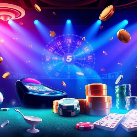 娛樂城體驗金2024最新資訊