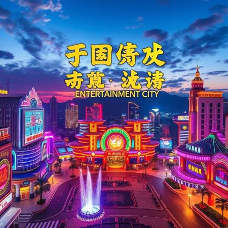 探索富馬娛樂城的精彩世界