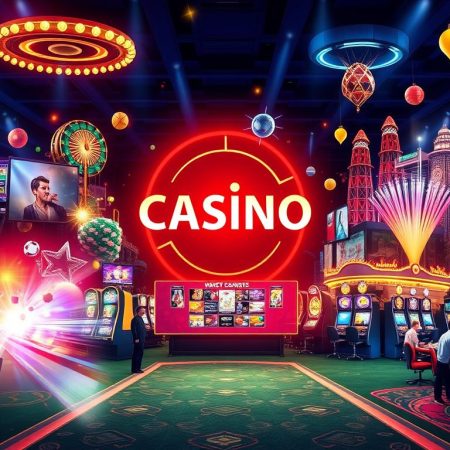 隆亨娛樂城：享受最刺激的娛樂遊戲体验