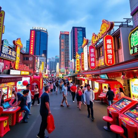 台中娛樂城必玩遊戲介紹