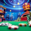 富有娛樂城：最新賭場遊戲大全