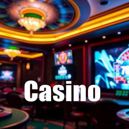 多那之娛樂城：為您帶來刺激的遊戲體驗