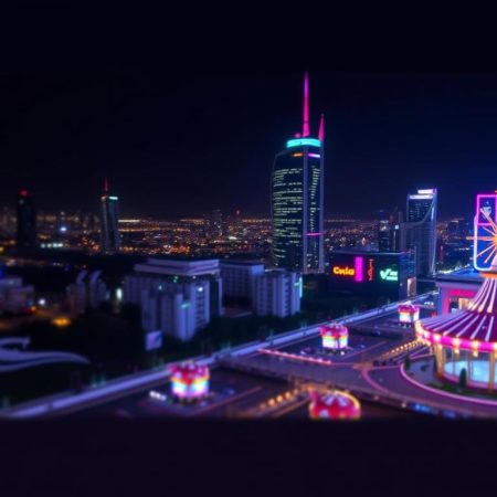 新娛樂城：最受歡迎的遊戲大全