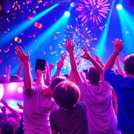 客萊柏娛樂城：精彩刺激的娛樂體驗