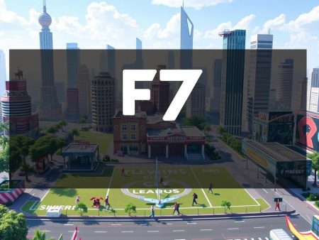 F7娛樂城：最新熱門遊戲推薦